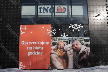 ING Bank - oddział 7