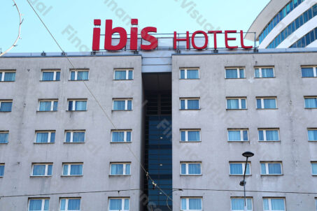Ibis Hotel 2