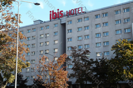 Ibis Hotel