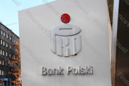 Logo PKO białe 2