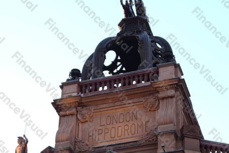 London Hippodrome