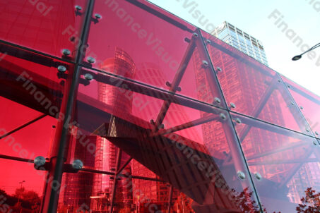 Metro - Rondo Daszyńskiego