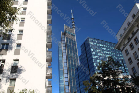 Nieruchomości Warszawa 2