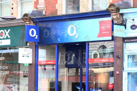 O2 salon