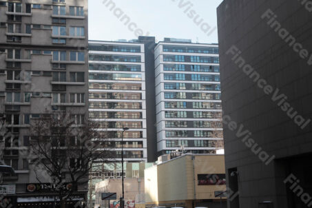 Osiedle za Żelazną Bramą 10