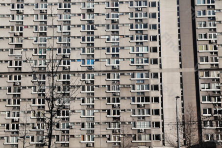 Osiedle za Żelazną Bramą 11