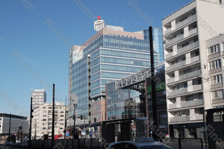 PKO BP - Plac Unii Lubelskiej 10