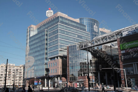 PKO BP - Plac Unii Lubelskiej 12