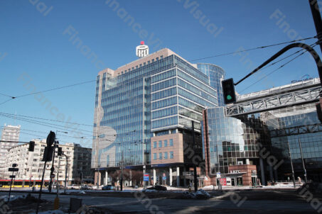 PKO BP - Plac Unii Lubelskiej 13