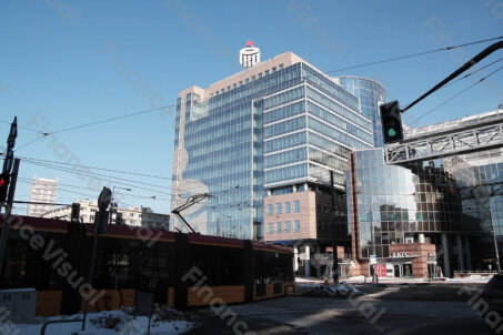 PKO BP - Plac Unii Lubelskiej 14