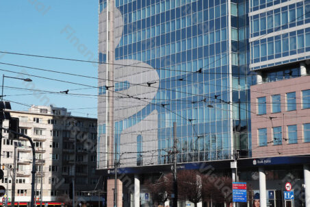 PKO BP - Plac Unii Lubelskiej 15