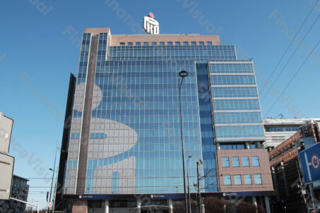 PKO BP - Plac Unii Lubelskiej 4