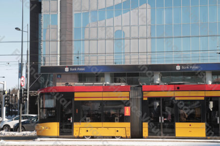 PKO BP - Plac Unii Lubelskiej 5