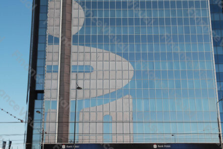 PKO BP - Plac Unii Lubelskiej 6