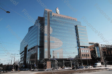 PKO BP - Plac Unii Lubelskiej 8