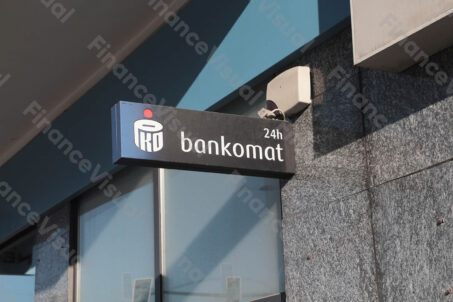 PKO BP bankomat 2