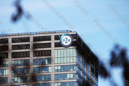 PZU wieżowiec