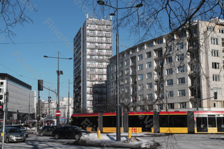 Plac Unii Lubelskiej 1