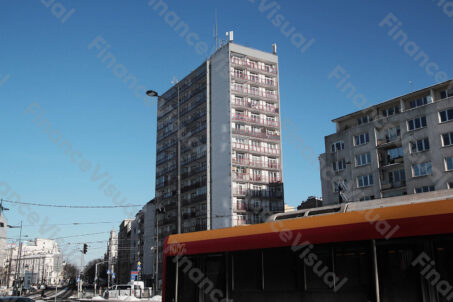 Plac Unii Lubelskiej 2