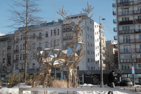 Plac Unii Lubelskiej 3