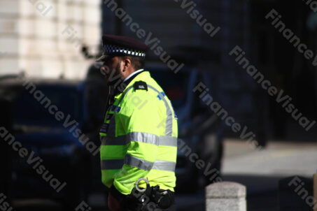 Policjant Wielka Brytania 2
