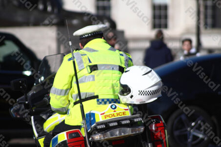 Policjant Wielka Brytania 3