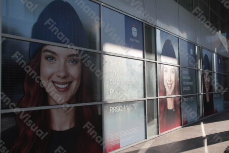 Pożyczka PKO reklama 2