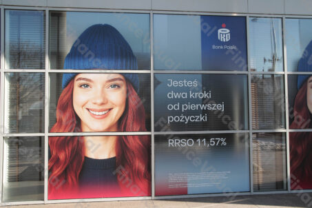 Pożyczka PKO reklama 3