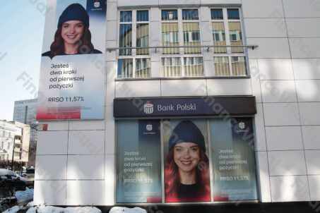 Pożyczka PKO reklama 4