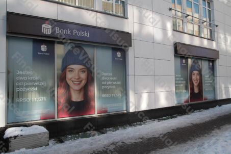 Pożyczka PKO reklama 5