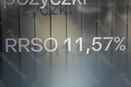 Pożyczka PKO reklama RRSO