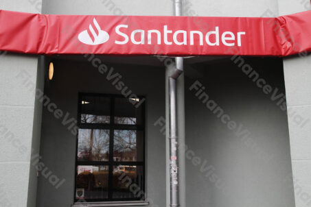 Rebranding - Santander Erste 4