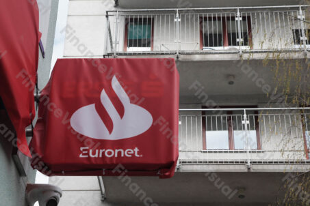 Rebranding - Santander Erste 5