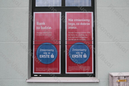 Rebranding - Santander Erste 6