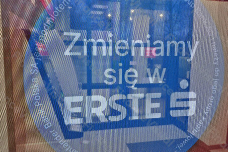 Santander oddział - Erste 5