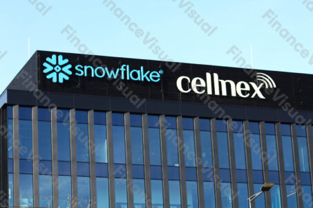 Snowflake Cellnex