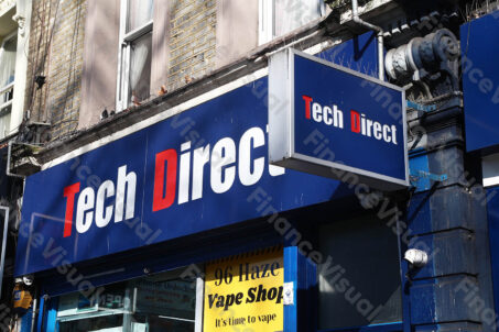 Tech Direct
