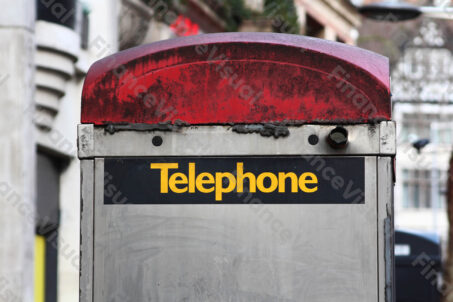Telephone 1