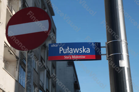 Ulica Puławska