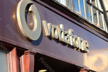 Vodafone salon 2