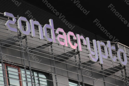 Zondakrypto - logo 6