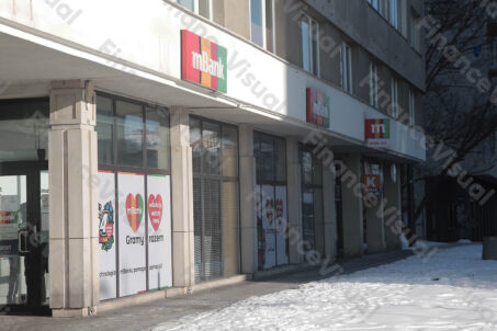 mBank - Plac Unii Lubelskiej 3
