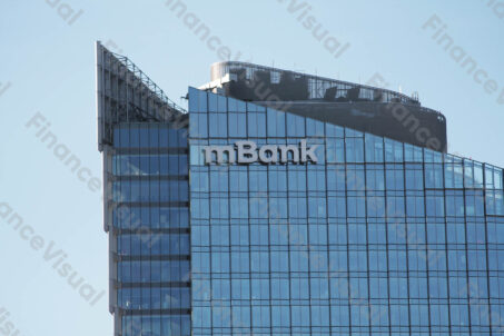 mBank centrala 2