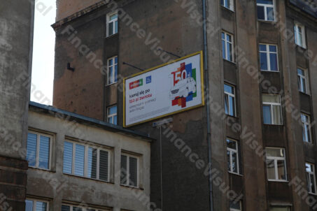 mBank - ubezpieczenia - billboard