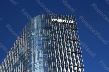mBank - wieżowiec - centrala 2