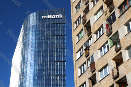 mBank - wieżowiec - centrala 3