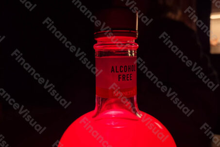 Alkohol free