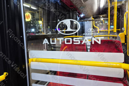 Autosan logo