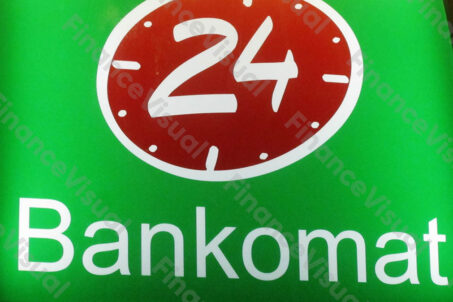 Bankomat 24 - BZ WBK
