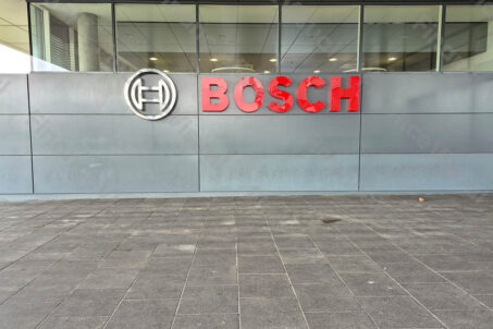 Bosch
